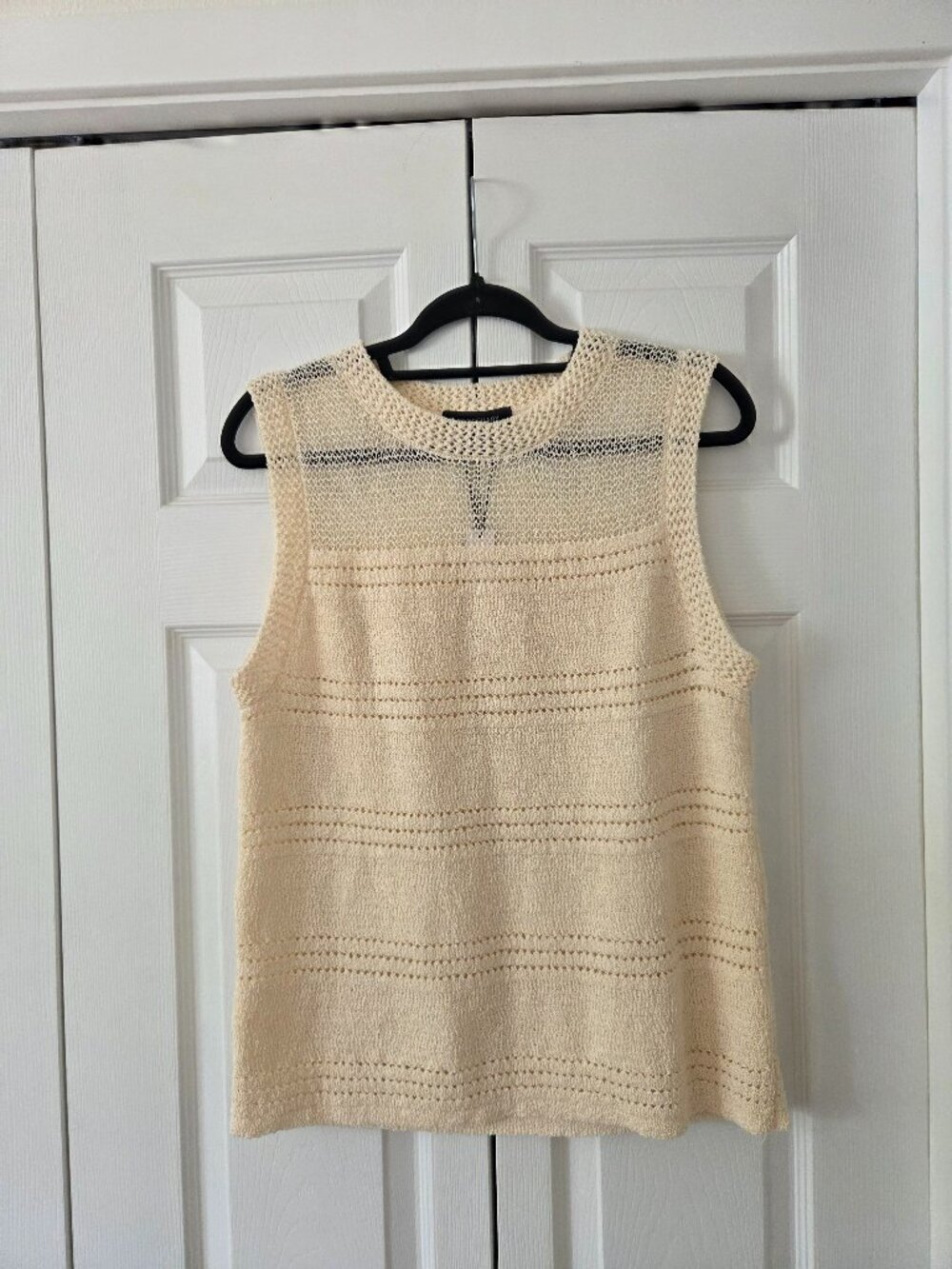 NWT Sanctuary Sweater Tank